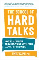 The_school_of_hard_talks